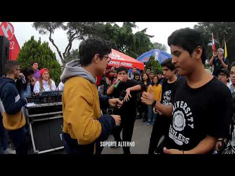 SKILL x DIEGO vs ZIFRA BRAIN || Cuartos  Batalla de Clanes SOPORTE ALTERNO