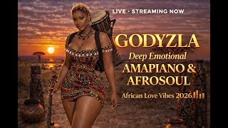 Download lagu Deep Emotional Late Night Love Amapiano & AfroSoul mp3