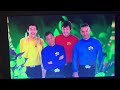 Opening To The Wiggles Go Bananas 2009 Australian DVD
