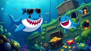 Download lagu Baby Shark | ‪@Cococuties‬ Nursery Rhymes & Kids Songs mp3