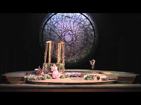 The Jewel Song "Ah! je ris" from Faust by Gounod