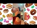 TikTok Big Bank Challenge So Hot So Spicy BIGBANK Shorts Tiktok
