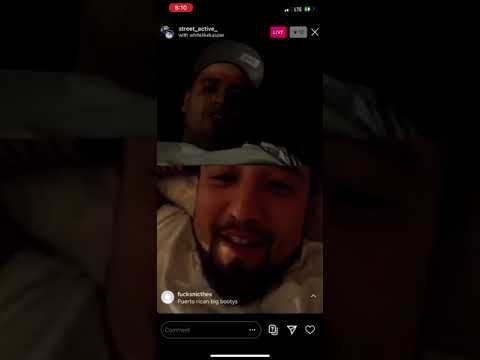 STREET ACTIVE Dropping A Song With PESO PESO!?