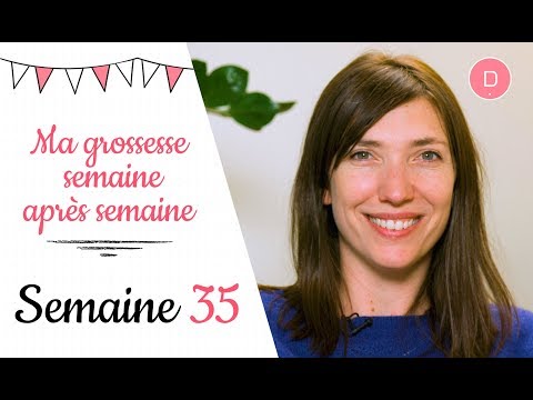 download lagu mp3 mp4 35 Semaines Grossesse, download lagu 35 Semaines Grossesse gratis, unduh video klip 35 Semaines Grossesse