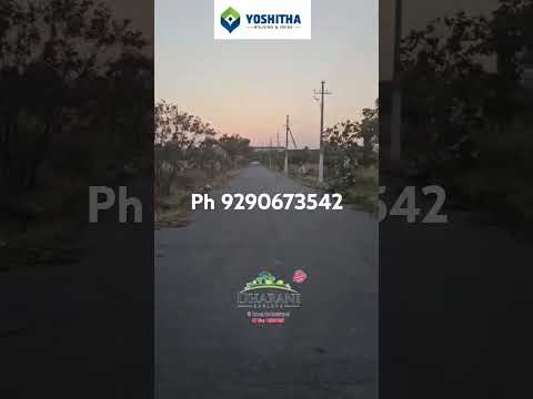 YOSHITHA HOUSING AND INFRA PVT LTD ph 9290673542