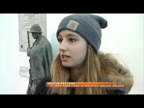 Foibe, cerimonia a Villarey con gli esuli