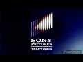 Sony Pictures Television Logo in fast x0.125-x8