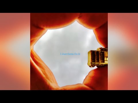 The Extrangers - I Just Gotta Do It [Single]