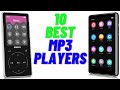 10 Best MP3 Players on AliExpress