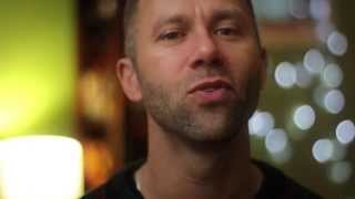 Comin Home for Christmas (single) - Jeffery Straker - (Music Video)