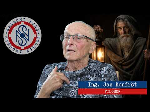 Rozhovor o tom, jak stát nahrazuje niternou víru vírou ve vlastní instituce