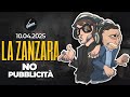 La Zanzara Del 10 04 2025 No Pubblicità
