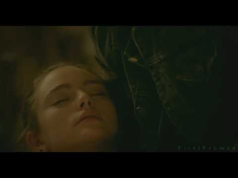 The Originals 5x06 "Hayley's Death" Scene #2