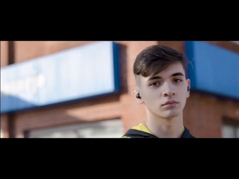 Tommy Bueno - 10K (Official Video) TRAP ARGENTINO CRISTIANO 2021