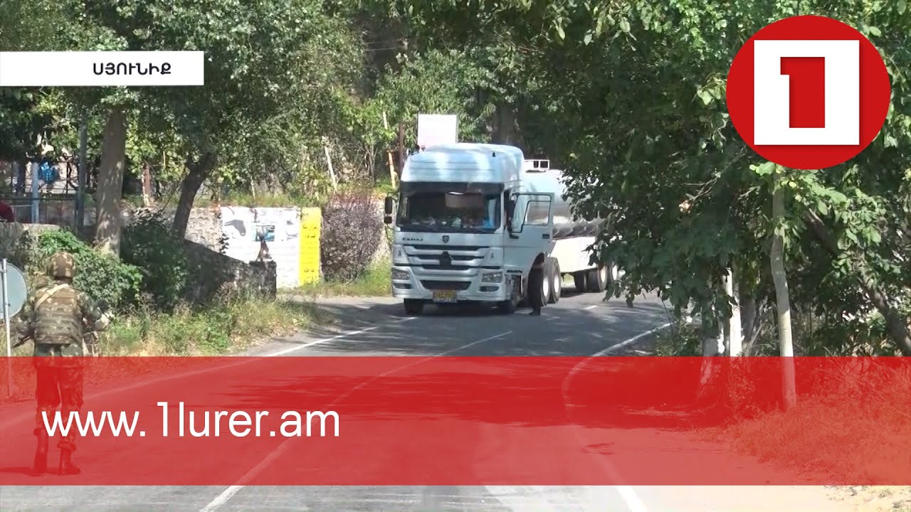 Հակառակորդը փորձում է վիժեցնել տարածաշրջանային հաղորդակցությունների ապաշրջափակման գործընթացը