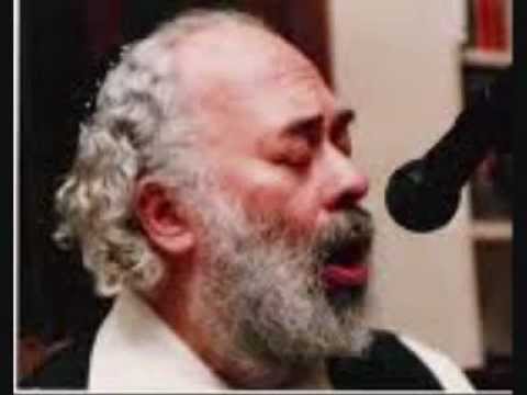 Shlomo Carlebach - Chatzkele Le'kovod Shabbos