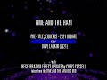Time And The Rani Pre Title Sequence UPDATED