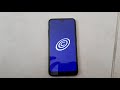 Samsung Galaxy A01 Startup Shutdown
