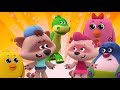 Мимимишки - Лучшие серии с новыми героями! Еноты, Крот, Цыпуша, Динозаврик - Лучшие мультики Мимимишки - Лучшие серии с новыми героями! Еноты, Крот, Цыпуша, Динозаврик - Лучшие мультики