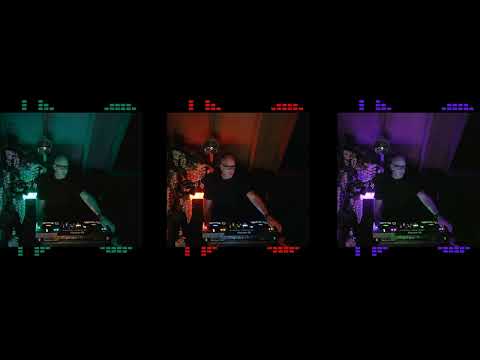 Danny J Lewis In The Mix 19th April 2025