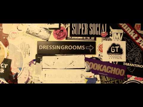 Elekfantz - Why So Bad live at Paradiso Amsterdam