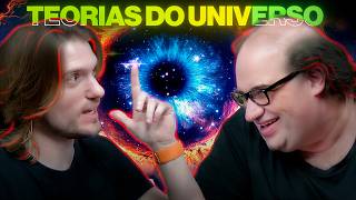 ENTENDA o UNIVERSO com SÉRGIO SACANI e PEDRO LOOS