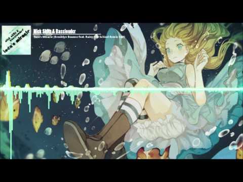 HD Nightcore - Toca's Miracle