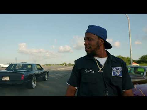 Raps N Lowriders - Season 3 Episode 3