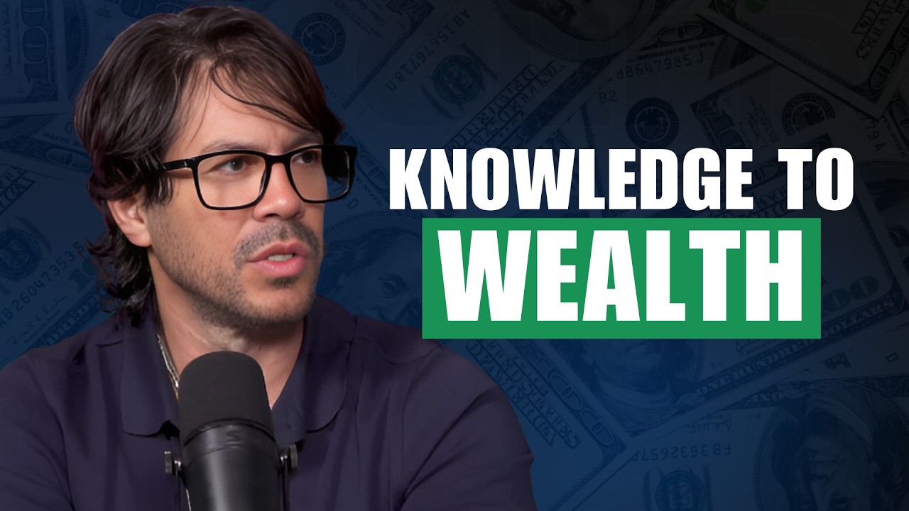 Inside the Mind of Tai Lopez: Masterminds, Mentors, and Million-Dollar Insights 🤝 E94