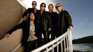 Journey  -   Turn Down The World Tonight   (Audio)
