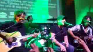 Rufio - Follow Me (Acoustic)