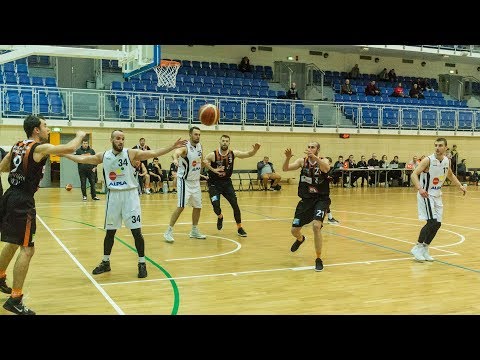 Sokół Ostrów Mazowiecka - MUKS Hutnik Warszawa