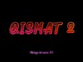 Qismat 2 Heart Broken Whatsapp Status Video B Prak Ammy V Sargun M New Punjabi Song