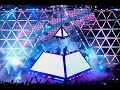 Daft Punk Alive 2007 - One More Time / Aerodynamic #08