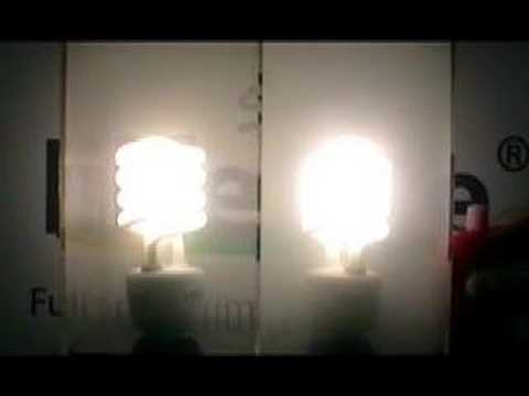 Rauchvernichtung durch Ionisatorlampe!  www.best-lite.de