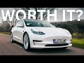 Advantages And Disadvantages Of Electric Cars