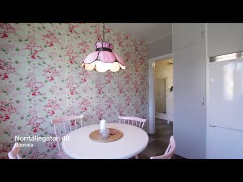 Såld, 1:a · 41m2 · 2158 kr avg, Fålhagen : Via Notar mäklare Uppsala