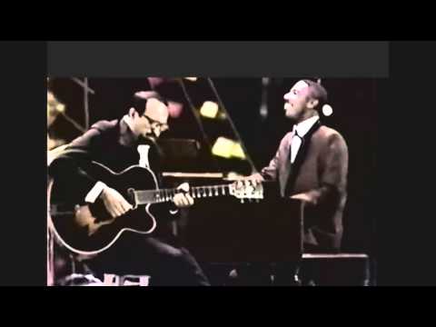 JIMMY SMITH - LIVE THE ORGAN GRINDER'S SWING