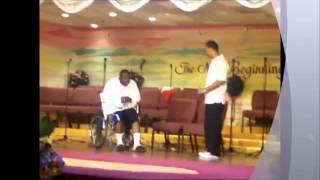 Tyler Perry New Play 2013