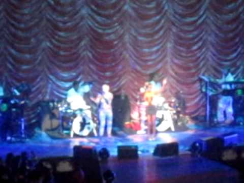 Robyn and Rye Rye - Never Will Be Mine