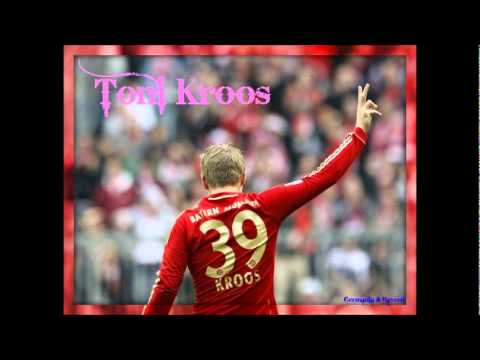 FC Bayern So sehn sieger aus