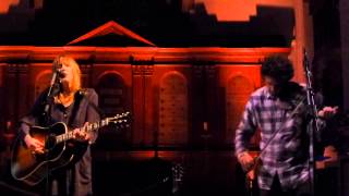 Beth Orton - Safe In Your Arms (HD) - St George&#39;s Church, Brighton - 30.11.12