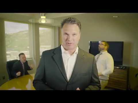 Mark Chrisman - The FroYo Loan