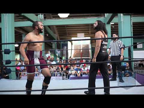 BELL TIME CLUB: Spectacular JC vs 5 Star Jase vs Magnificent Marcos vs Brandino Davis