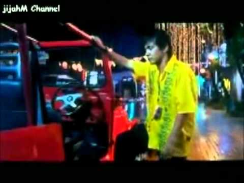 Laila Isabella Gaduh Scene