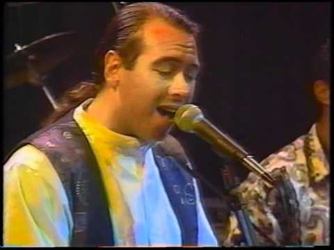 The Fenians - Take Her In Your Arms - Soundstage - 2000 - HD