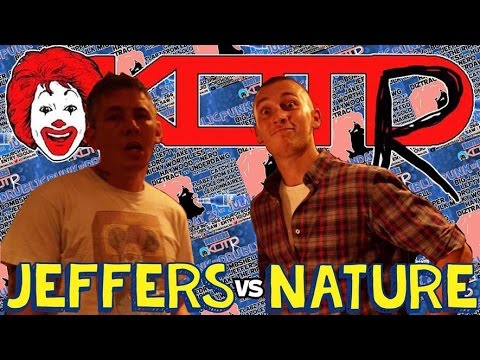 Jeffers vs Nature