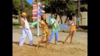 This Is It, from This Is It - The Very Best of Dannii Minogue - OUT NOW