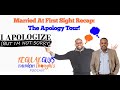 The Apology Tour | Married At First Sight Recap: Season 14 Ep. 5