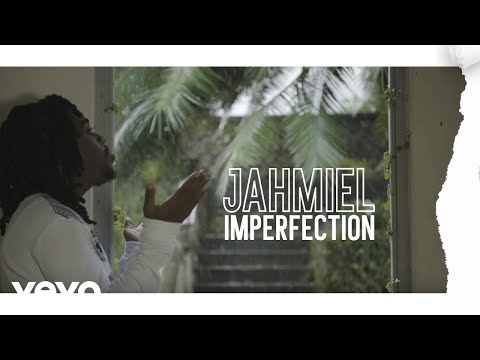 Jahmiel - Imperfection (Official Music Video)